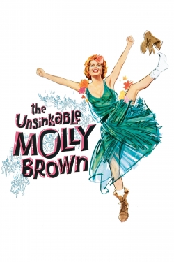 Watch The Unsinkable Molly Brown free online