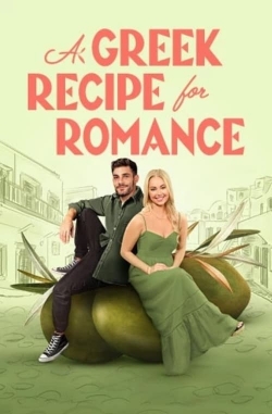 Watch A Greek Recipe for Romance free online