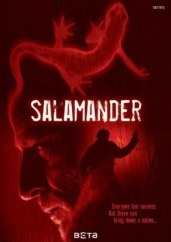 Watch Salamander free online