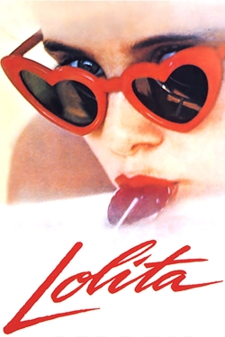 Watch Lolita free online