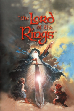 Watch The Lord of the Rings free online