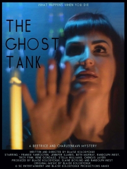 Watch The Ghost Tank free online