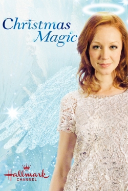 Watch Christmas Magic free online