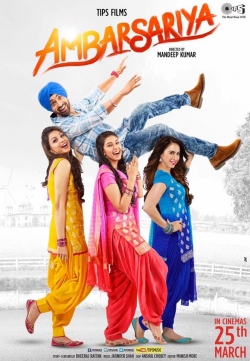 Watch Ambarsariya free online