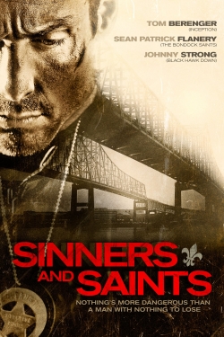 Watch Sinners and Saints free online