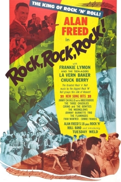 Watch Rock Rock Rock! free online