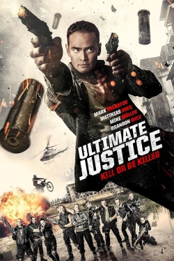 Watch Ultimate Justice free online