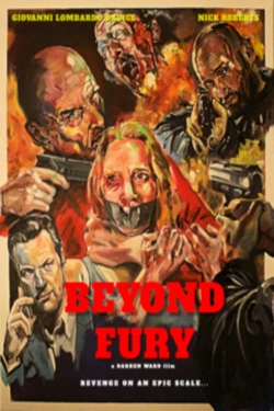 Watch Beyond Fury free online