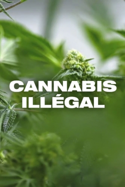 Watch Cannabis illégal free online