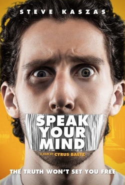 Watch Speak Your Mind free online