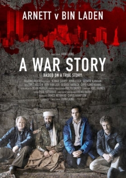 Watch A War Story free online