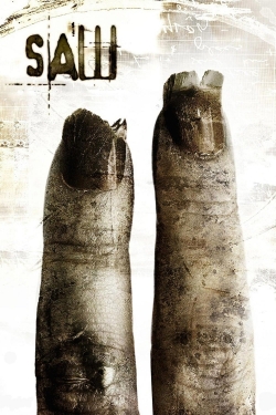 Watch Saw II free online