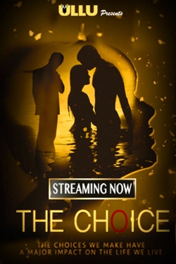 Watch The Choice free online