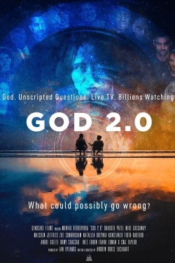 Watch God 2.0 free online