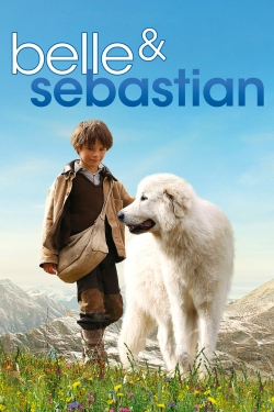 Watch Belle and Sebastian free online