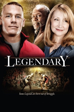 Watch Legendary free online