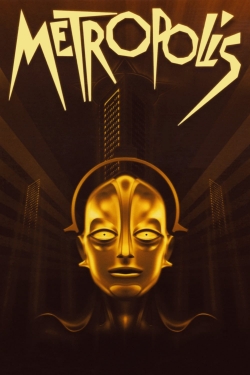 Watch Metropolis free online