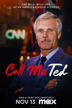 Watch Call Me Ted free online