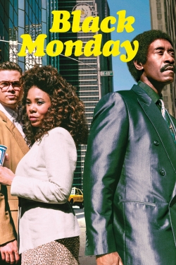 Watch Black Monday free online