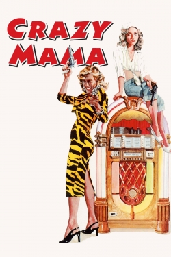 Watch Crazy Mama free online