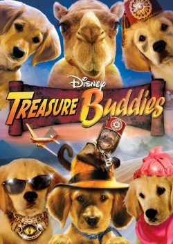 Watch Treasure Buddies free online