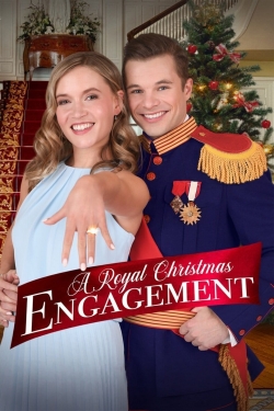 Watch A Royal Christmas Engagement free online