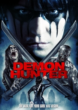 Watch Demon Hunter free online