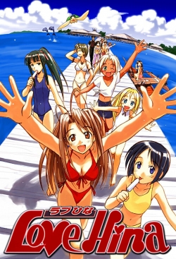 Watch Love Hina free online