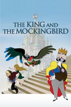 Watch The King and the Mockingbird free online