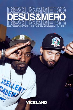 Watch Desus & Mero free online