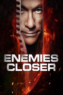 Watch Enemies Closer free online