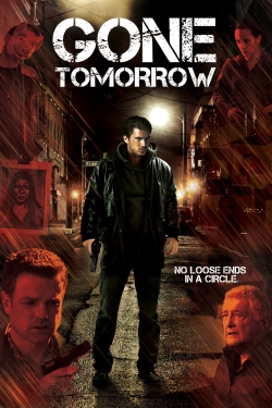 Watch Gone Tomorrow free online