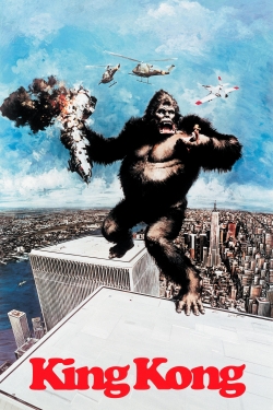 Watch King Kong free online