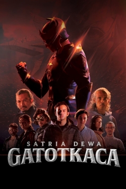 Watch Satria Dewa: Gatotkaca free online