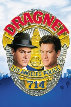 Watch Dragnet free online