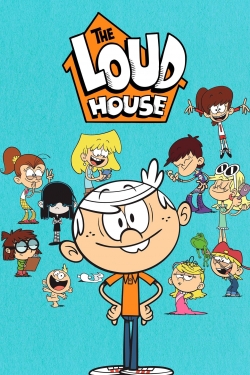 Watch The Loud House free online