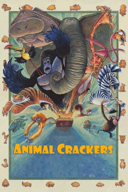 Watch Animal Crackers free online