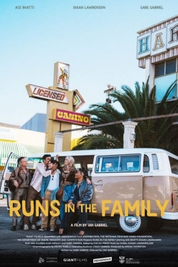 Watch Runs in the Family free online