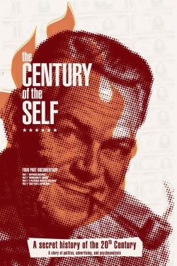 Watch The Century of the Self free online