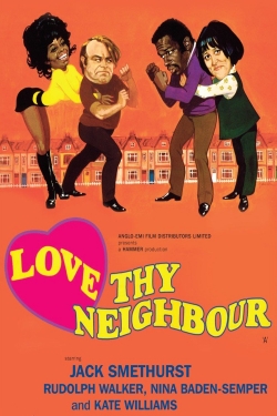 Watch Love Thy Neighbour free online