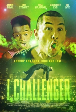 Watch I, Challenger free online