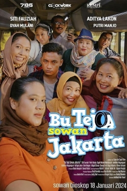 Watch Bu Tejo Sowan Jakarta free online