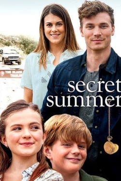 Watch Secret Summer free online