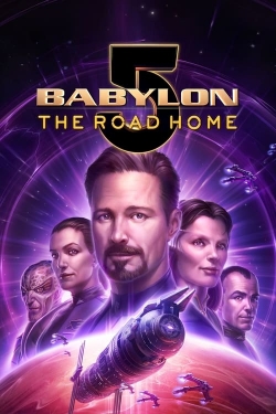 Watch Babylon 5: The Road Home free online