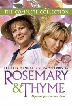 Watch Rosemary & Thyme free online