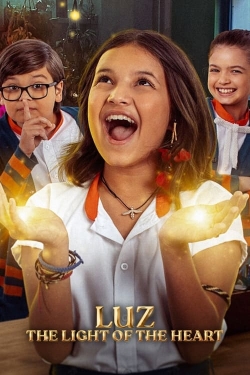 Watch Luz: The Light of the Heart free online