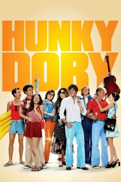 Watch Hunky Dory free online