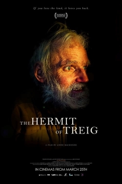 Watch The Hermit of Treig free online