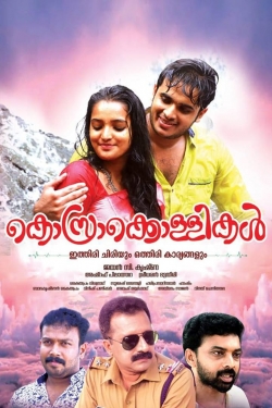 Watch Kosrakollikal free online