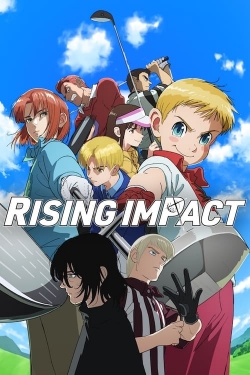 Watch Rising Impact free online